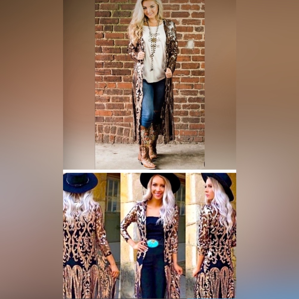 Sequenced Duster - image 4